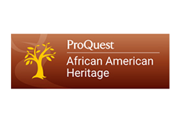 African American Heritage logo