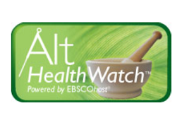 Alt HealthWatch logo