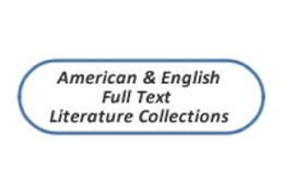 American & English Literature logo