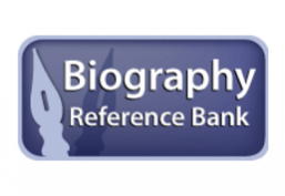 Biography Reference Bank