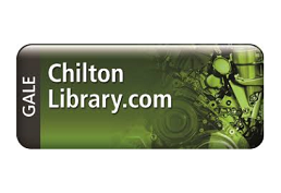 Chilton Library logo