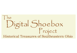 Digital Shoebox logo