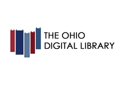 The Ohio Digital Library logo