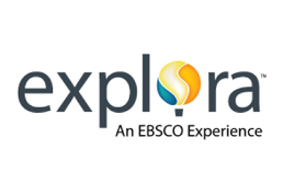 Explora logo