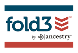 Fold3 logo