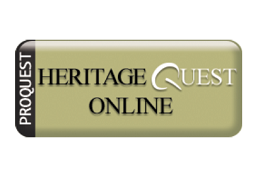 Heritage Quest logo