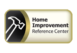 Home Improvement Reference Center logo