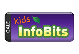 Kids InfoBits | Monroe County District Library