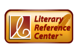 Literary Reference Center Logo