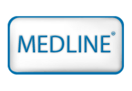 Medline logo