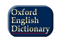 Oxford Research Encyclopedias logo