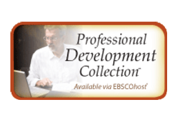 Professional Development Collection logo