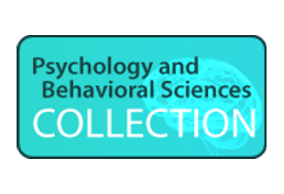 Psychology & Behavioral Sciences Collection logo