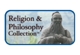 Religion & Philosophy Collection logo
