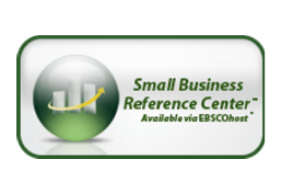 Small Business Reference Center logo