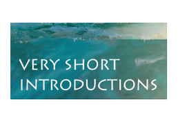 Very Short Introductions