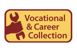 Vocational & Career Collection logo