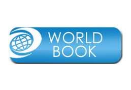 WorldBook logo